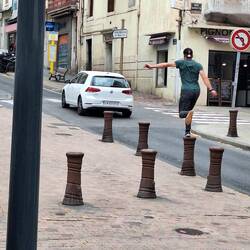 Sportlich, sportlich