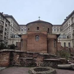 Church of St Nicholas the Wonder Worker