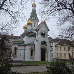 Russian Orthodox Church
