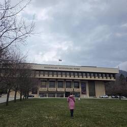 National History Museum