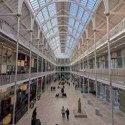 Sehr schönes Häusle.