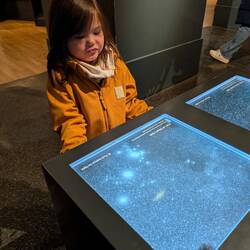 Mit Spucke vor den Zähnen denkt es sich einfach besser.