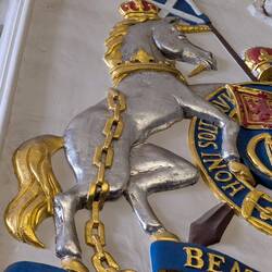 Noch mehr Einhörner für Mona.