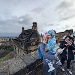 Genuss der Aussicht Vol. I