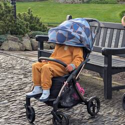 Genuss der Aussicht Vol. II