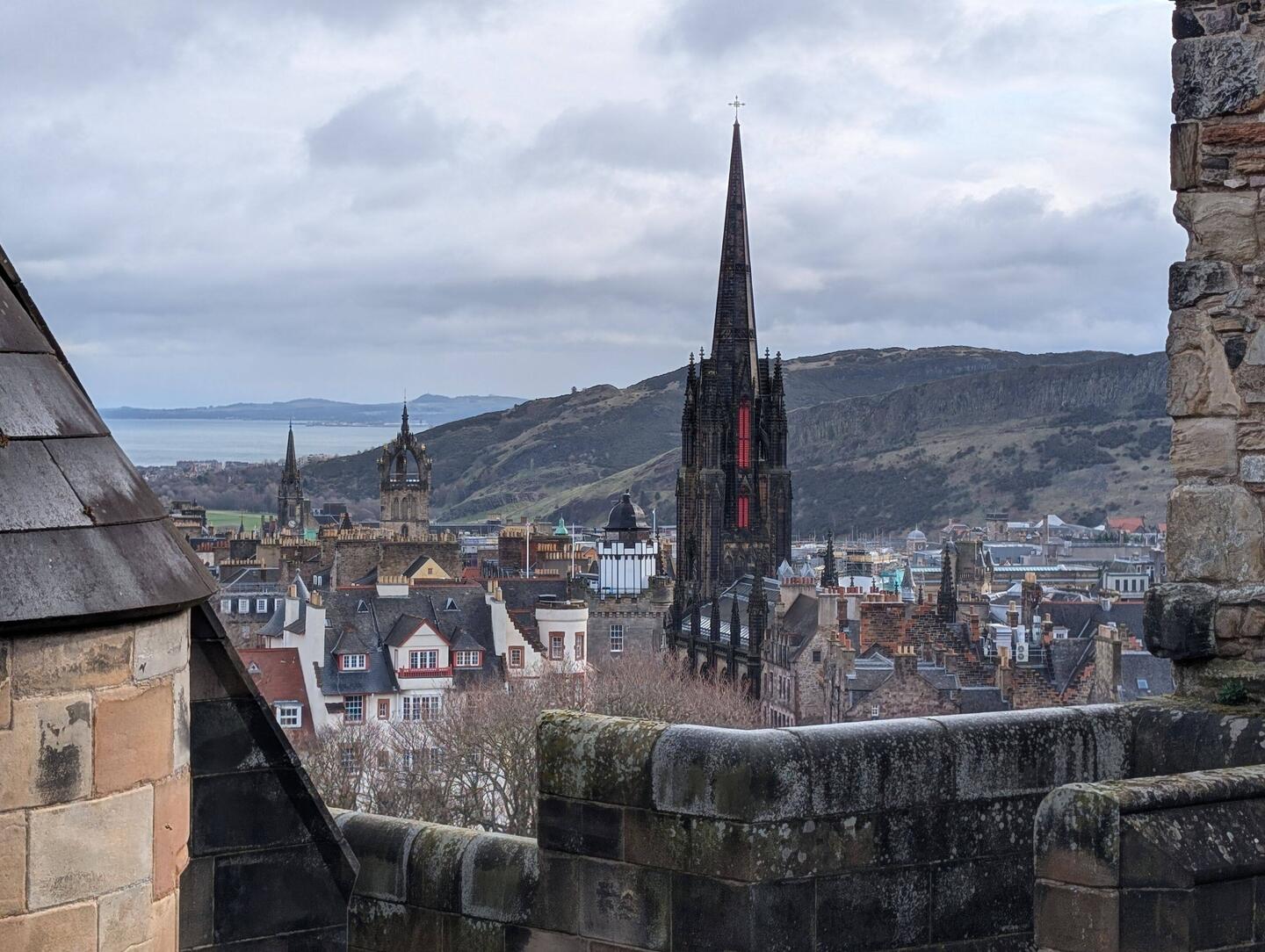 Da sollte man nicht drauf fallen. Aber die statistische Wahrscheinlichkeit spricht ja für einen.