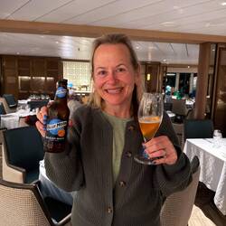 It IS St Paddy's Day!!!!