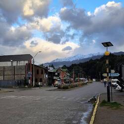Puerto Rio Tranquilo