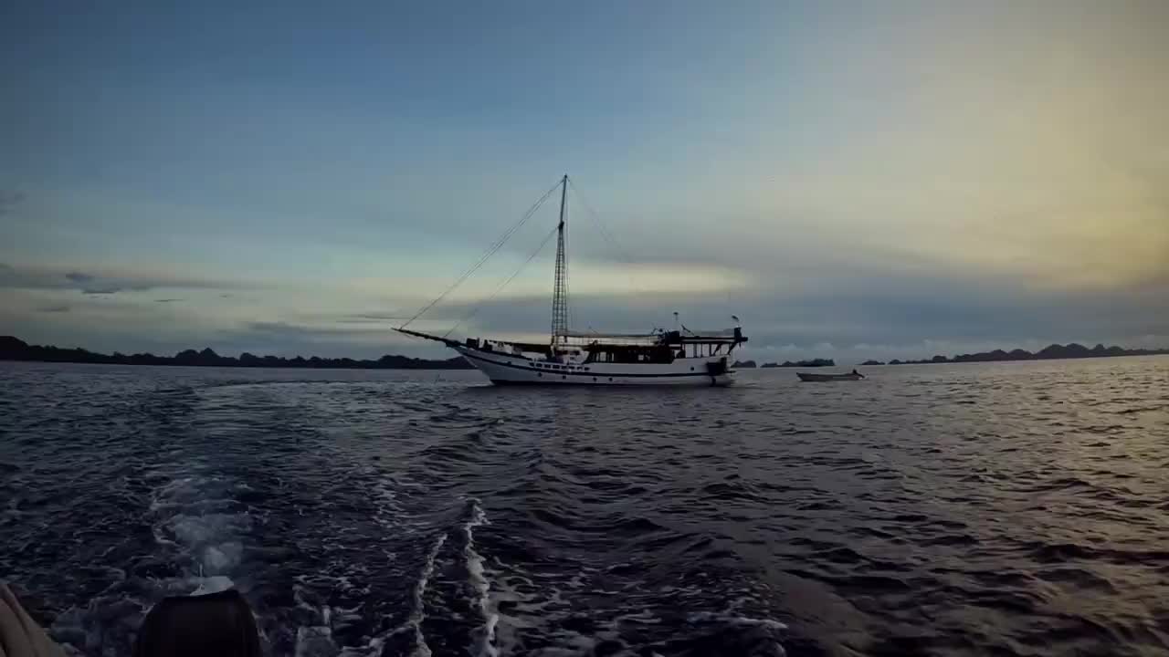 One Day in Raja Ampat