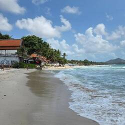Nachbarstrand