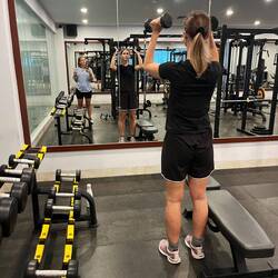 Je es het Muskukater gä..