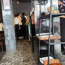 Machdäm Dö isch zrüg cho: Hmm was hani äch bestellt...