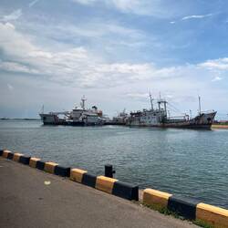 Zum Glück nie üsi Fähri