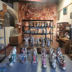 Hiermit versuchen wir Geld zu machen für das Projekt