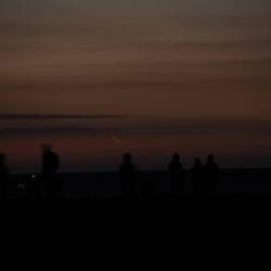 Mondsichel / Crescent moon