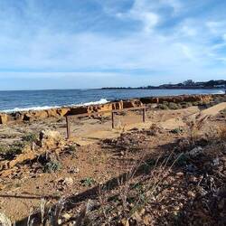 Am Morgen Sonne, ab Mittag Regen 🤷