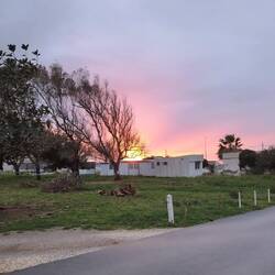 Ein kleiner Spalt für 1x Sonne 😂