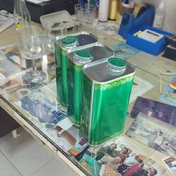 Yepp, in Palermo gesucht und in unserem kleinen Örtchen gefunden👍