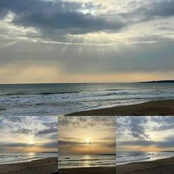 ..und dann einfach wieder einen schönen Tag gemeinsam ausklingen lassen 😍😍😍