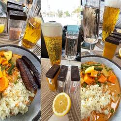 ..der Hunger ruft 😉