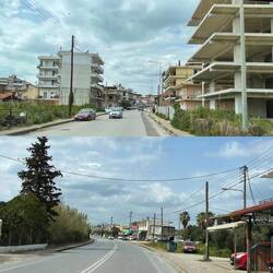 ..wir biegen einfach mal Richtung Meer ab und schauen dann in Park4night wo der nächste Strand🅿️ist..