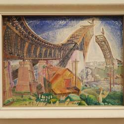 Sydney Harbour Bridge