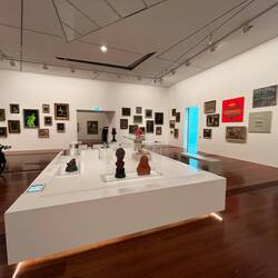 Joseph Brown Collection