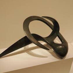 Joseph Brown eigenes Werk / own work