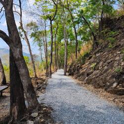 Hellfire Pass