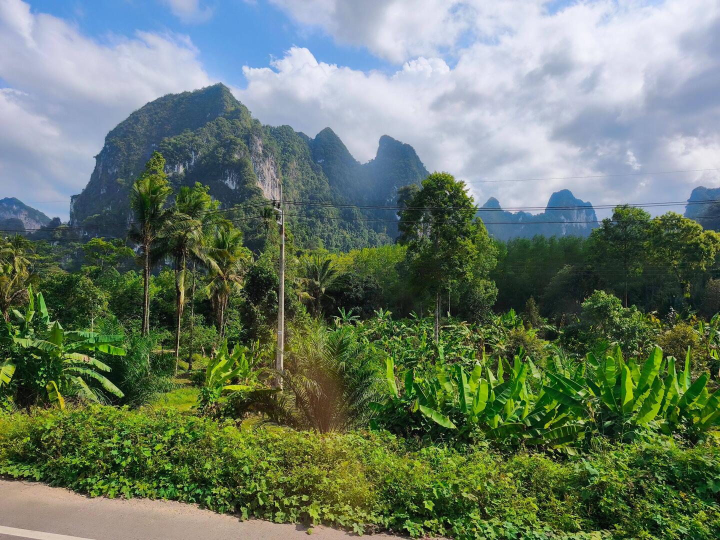 Khao Sok