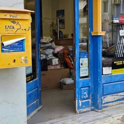 Ob die alle noch versendet werden