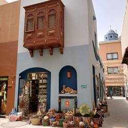 Gwürz und Röicherstäbli gits a jedem Egge