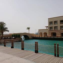 Fasch chli wie in Venedig mit dene Kanäl und Brügge