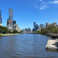 Yarra River