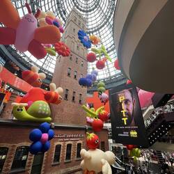 Melbourne Central