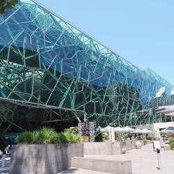 NGV Australia, Ian Potter Centre