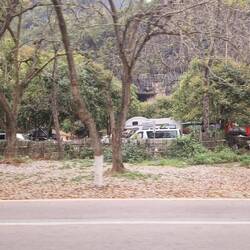 Camper everywhere