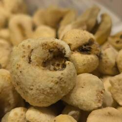 Version +++ de palomitas caramelizadas