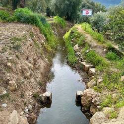 Acequia de las Ventanas