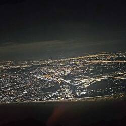 Start in Johannesburg