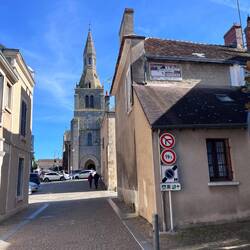 La Châtre