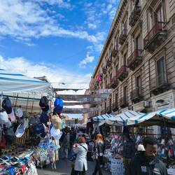 Flohmarkt
