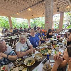 Restaurant for Lunch