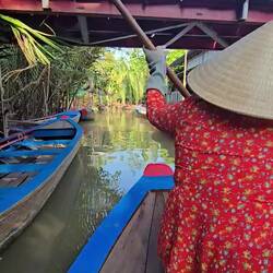 Vietnam's Venice!? 🤔