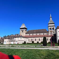 Chambon sur Voueize