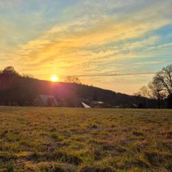 Lieblingsdorf Kiekindemark 🥰