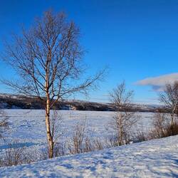 Die Sonne hat uns später aber noch wirklich verwöhnt.