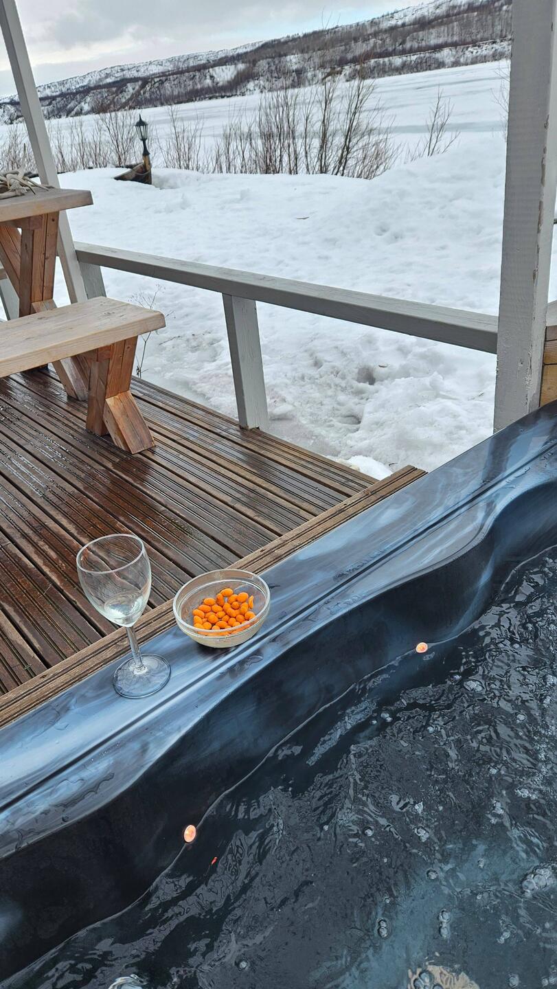 Es brucht nöd viel, dass es schön isch - au wenn nöd würklich schön isch.