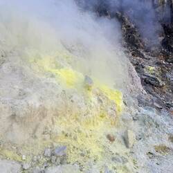 Sulfarolen, stinkt nach faulen Eiern