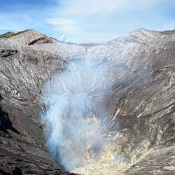Bromo Krater